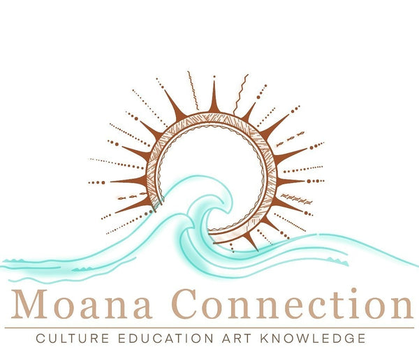 Moana Connections